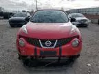 2014 Nissan Juke S