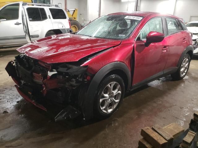 2019 Mazda CX-3 Sport