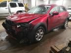 2019 Mazda CX-3 Sport