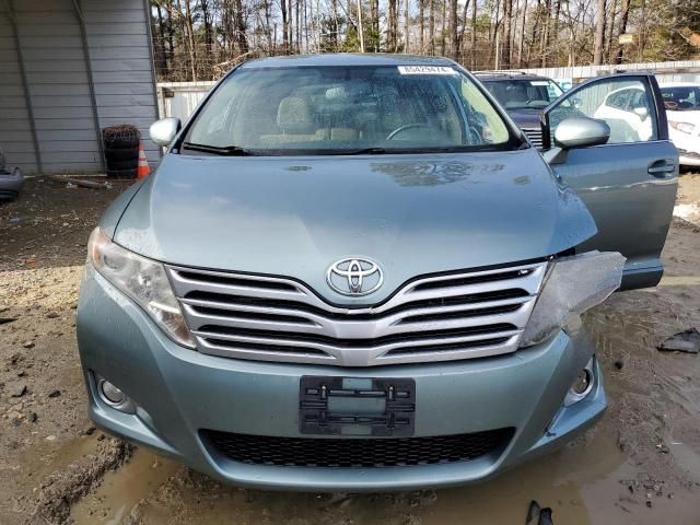 2010 Toyota Venza