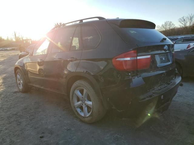 2009 BMW X5 XDRIVE30I