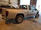 2008 Chevrolet Colorado