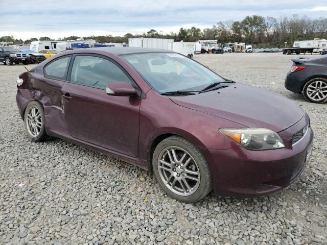 2007 Scion TC