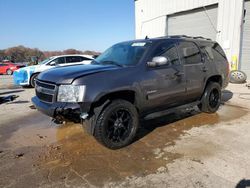 Chevrolet Tahoe Vehiculos salvage en venta: 2011 Chevrolet Tahoe K1500 LT