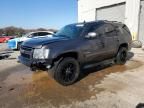 2011 Chevrolet Tahoe K1500 LT