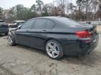 2014 BMW 535 XI