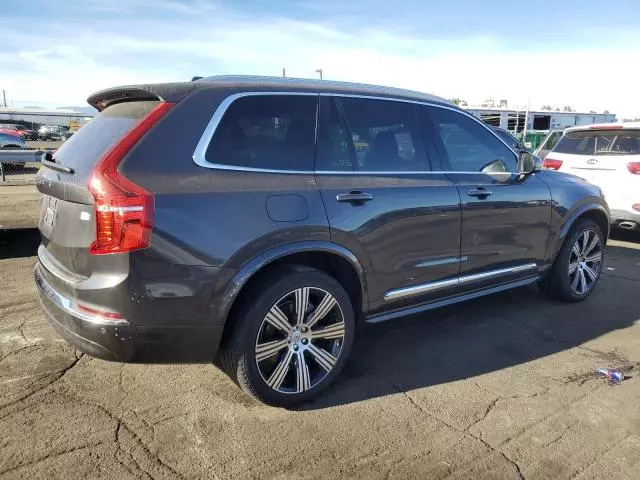 2024 Volvo XC90 Ultimate