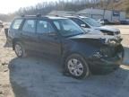 2008 Subaru Forester 2.5X