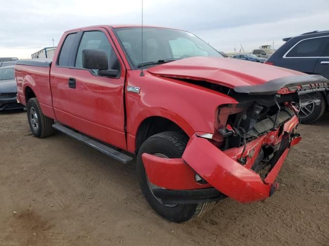 2006 Ford F150