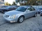 2006 Cadillac DTS