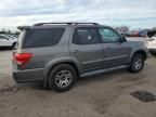 2007 Toyota Sequoia Limited