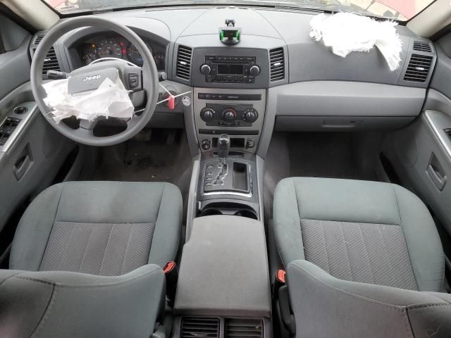 2006 Jeep Grand Cherokee Laredo