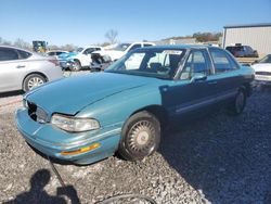 Vehiculos salvage en venta de Copart Cleveland: 1999 Buick Lesabre Custom