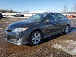 2014 Toyota Camry L en venta en Columbia Station, OH