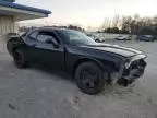 2009 Dodge Challenger R/T