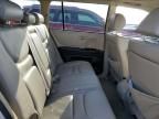 2002 Toyota Highlander Limited