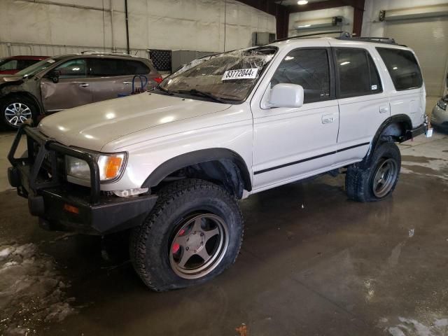 1997 Toyota 4runner SR5