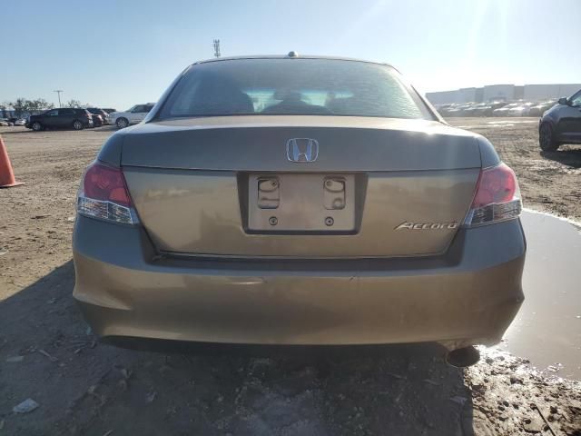 2009 Honda Accord EXL