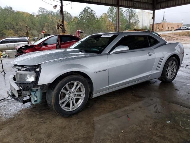 2015 Chevrolet Camaro LS