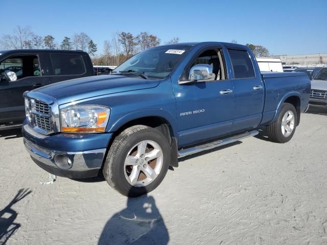 2006 Dodge RAM 1500 ST