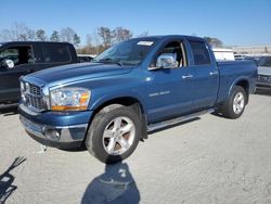 Vehiculos salvage en venta de Copart Spartanburg, SC: 2006 Dodge RAM 1500 ST