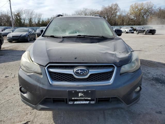 2014 Subaru XV Crosstrek 2.0 Premium