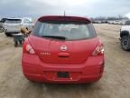 2008 Nissan Versa S