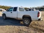 2003 Chevrolet Silverado K1500