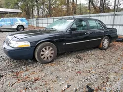 Mercury salvage cars for sale: 2003 Mercury Grand Marquis LS