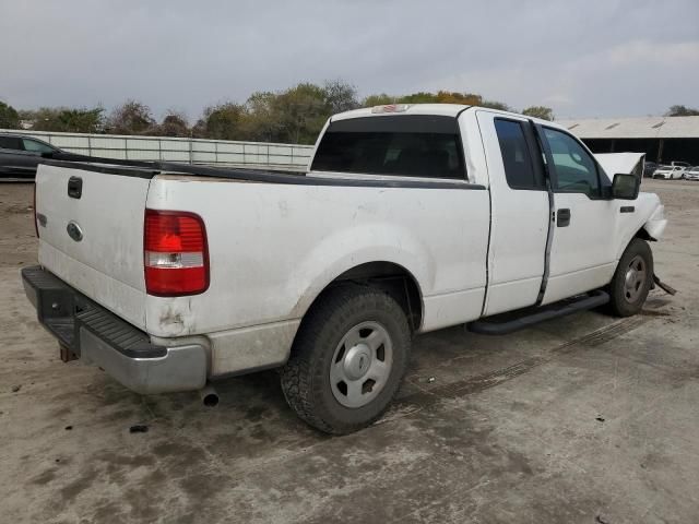 2008 Ford F150