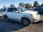 2003 Toyota Sequoia SR5