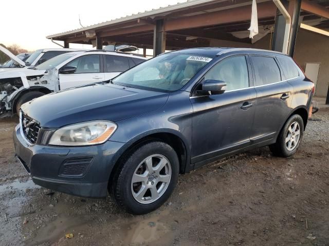 2011 Volvo XC60 3.2