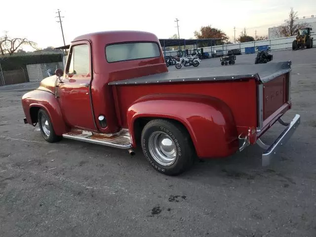 1953 Ford F100