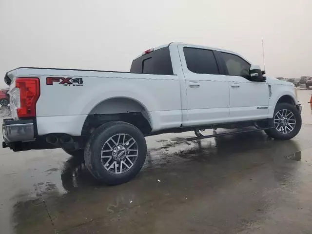 2017 Ford F250 Super Duty