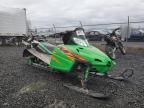 2006 Arctic Cat Snowmobile