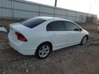 2008 Honda Civic EXL