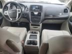 2015 Chrysler Town & Country Touring L