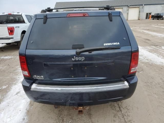 2010 Jeep Grand Cherokee Laredo