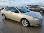 2007 Toyota Avalon XL