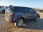 2016 Land Rover Range Rover Evoque SE