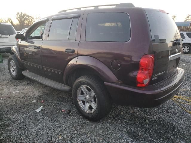 2005 Dodge Durango SLT