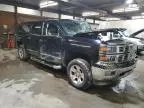 2015 Chevrolet Silverado K1500 LTZ