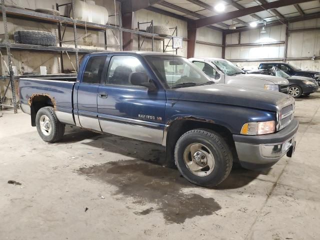 2001 Dodge RAM 1500