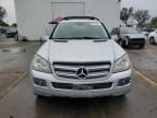 2008 Mercedes-Benz GL 450 4matic