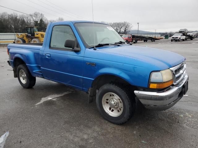 1998 Ford Ranger