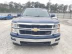 2015 Chevrolet Silverado C1500 LT