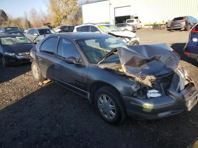 2000 Chrysler Cirrus LXI