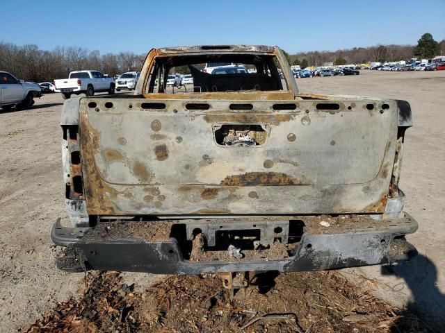 2009 Chevrolet Silverado K1500 LT