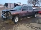 2010 Chevrolet Silverado K1500 LT