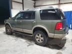 2004 Ford Explorer Eddie Bauer